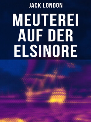 cover image of Meuterei auf der Elsinore